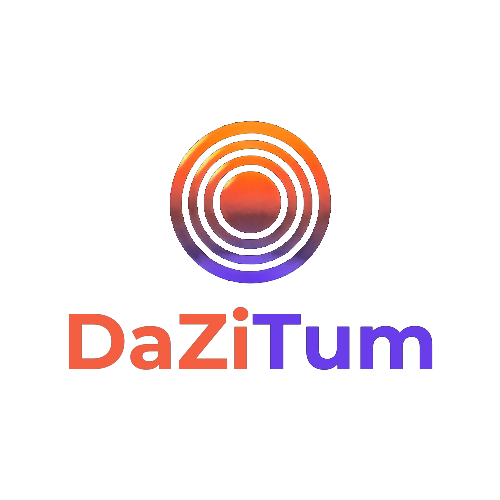 DaZiTum conc logo